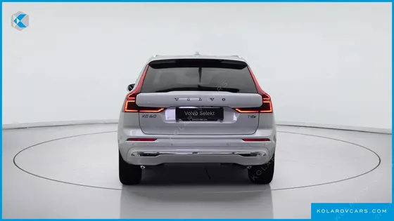 VOLVO XC60 T8 ULTRA BRIGHT