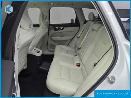 VOLVO XC60 T8 ULTRA BRIGHT