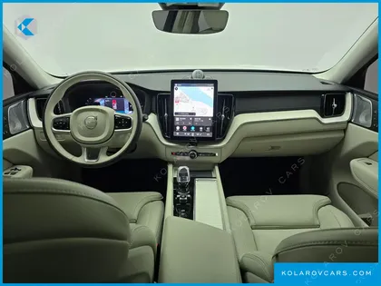 VOLVO XC60 T8 ULTRA BRIGHT