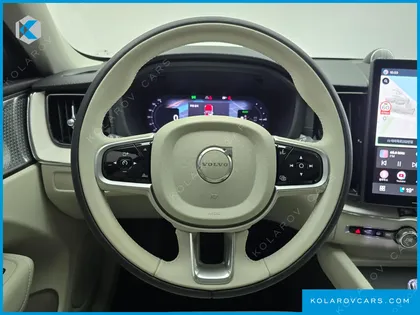 VOLVO XC60 T8 ULTRA BRIGHT