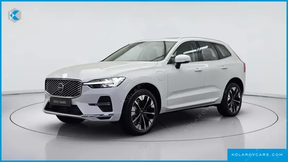 VOLVO XC60 T8 ULTRA BRIGHT