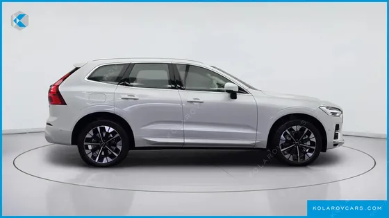 VOLVO XC60 T8 ULTRA BRIGHT