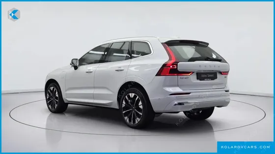 VOLVO XC60 T8 ULTRA BRIGHT