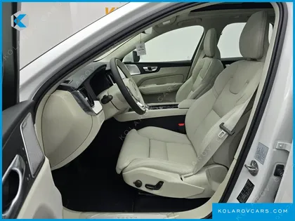 VOLVO XC60 T8 ULTRA BRIGHT