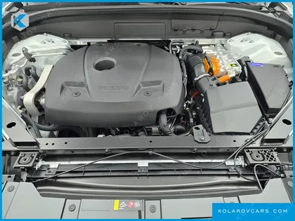 VOLVO XC60 T8 ULTRA BRIGHT