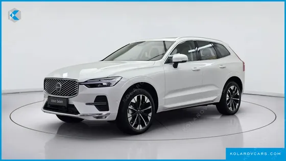 VOLVO XC60 T8 ULTRA BRIGHT