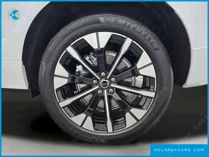 VOLVO XC60 T8 ULTRA BRIGHT