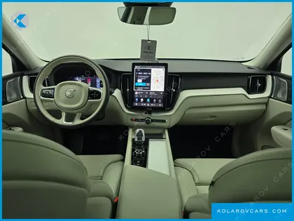 VOLVO XC60 T8 ULTRA BRIGHT