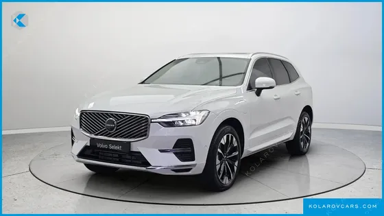 VOLVO XC60 T8 ULTRA BRIGHT