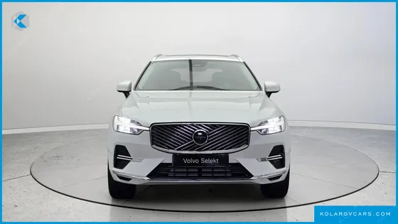 VOLVO XC60 T8 ULTRA BRIGHT
