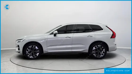VOLVO XC60 T8 ULTRA BRIGHT