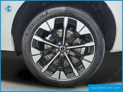 VOLVO XC60 T8 ULTRA BRIGHT