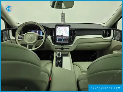 VOLVO XC60 T8 ULTRA BRIGHT