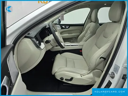 VOLVO XC60 T8 ULTRA BRIGHT