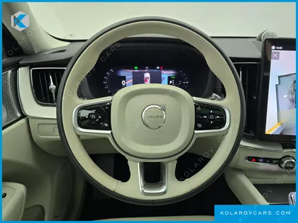 VOLVO XC60 T8 ULTRA BRIGHT