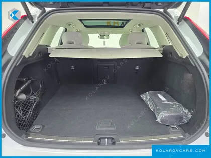 VOLVO XC60 T8 ULTRA BRIGHT