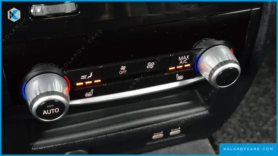 BMW 5 SERIES 530E M SPORT