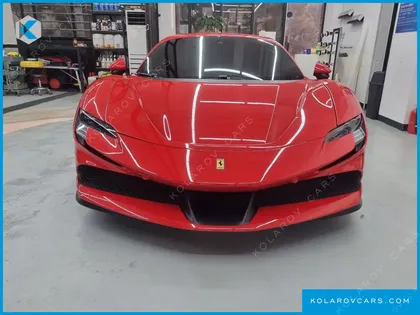 FERRARI SF90 4.0