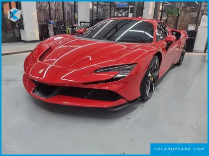 FERRARI SF90 4.0