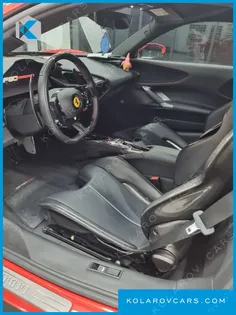FERRARI SF90 4.0