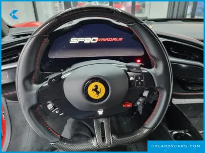 FERRARI SF90 4.0
