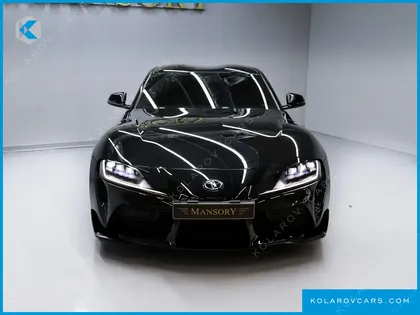 TOYOTA SUPRA GR 3.0