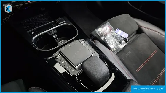 MERCEDES CLA-CLASS CLA250 4MATIC