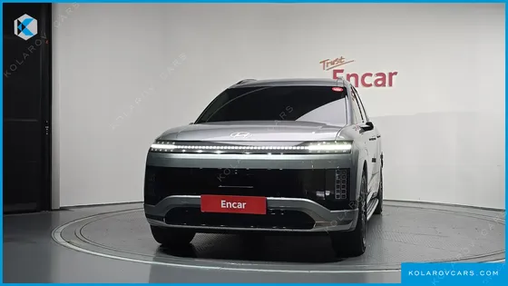 HYUNDAI IONIQ 9 PERFORMANCE TYPE AWD