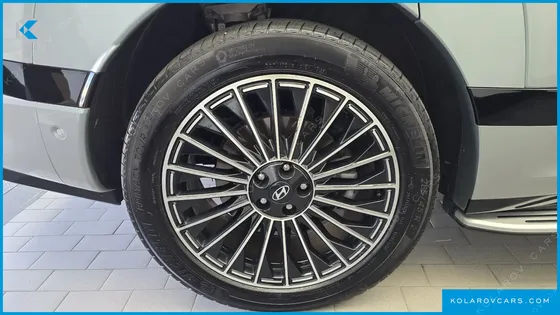 HYUNDAI IONIQ 9 PERFORMANCE TYPE AWD