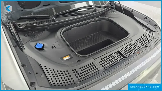 HYUNDAI IONIQ 9 PERFORMANCE TYPE AWD