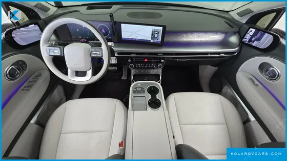 HYUNDAI IONIQ 9 PERFORMANCE TYPE AWD
