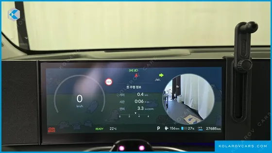 HYUNDAI IONIQ 9 PERFORMANCE TYPE AWD