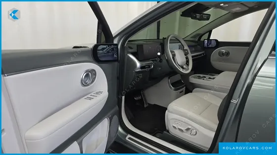 HYUNDAI IONIQ 9 PERFORMANCE TYPE AWD