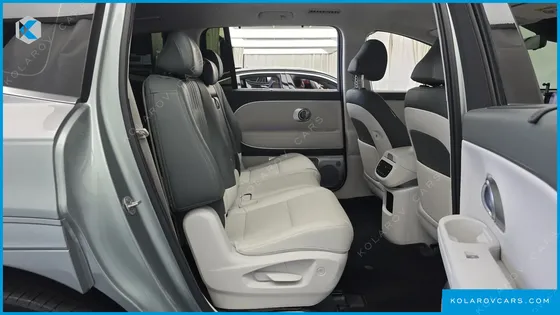 HYUNDAI IONIQ 9 PERFORMANCE TYPE AWD