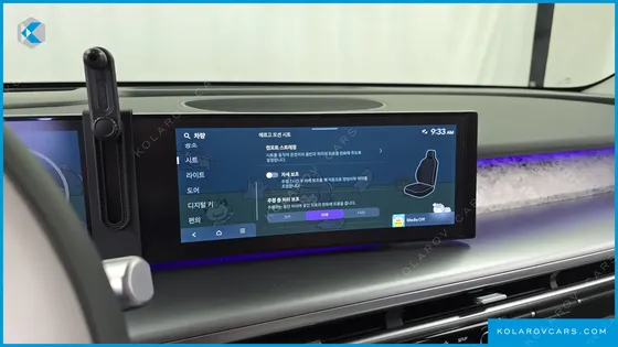 HYUNDAI IONIQ 9 PERFORMANCE TYPE AWD