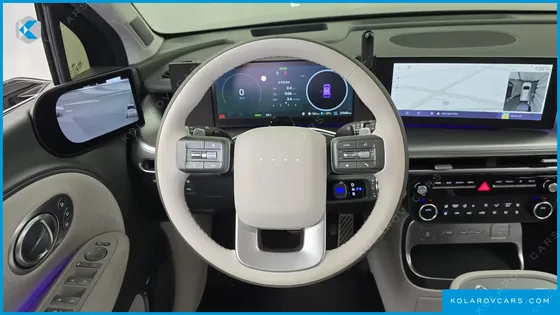 HYUNDAI IONIQ 9 PERFORMANCE TYPE AWD