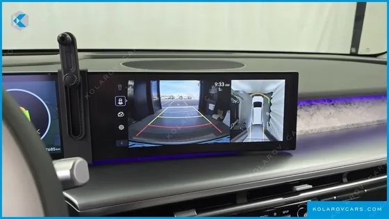 HYUNDAI IONIQ 9 PERFORMANCE TYPE AWD