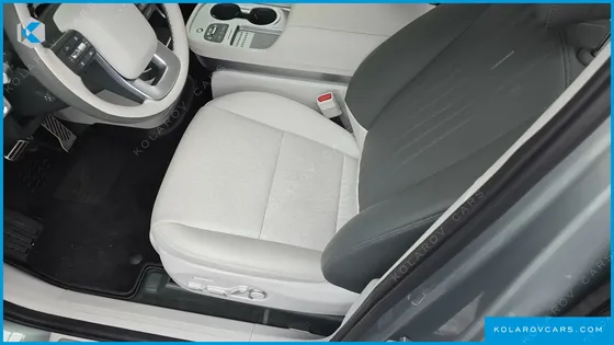 HYUNDAI IONIQ 9 PERFORMANCE TYPE AWD