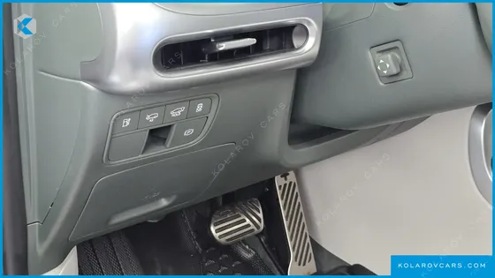 HYUNDAI IONIQ 9 PERFORMANCE TYPE AWD