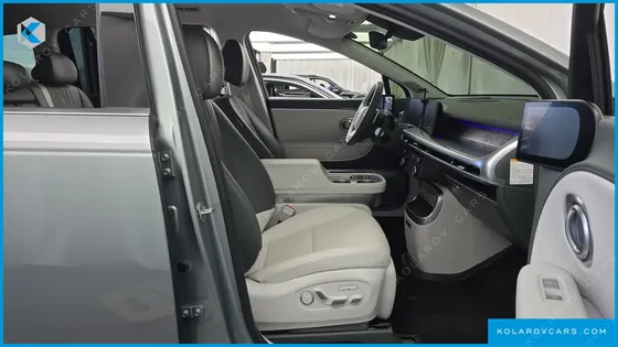 HYUNDAI IONIQ 9 PERFORMANCE TYPE AWD