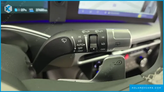 HYUNDAI IONIQ 9 PERFORMANCE TYPE AWD