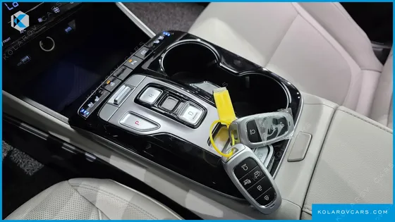 HYUNDAI TUCSON PREMIUM 2WD