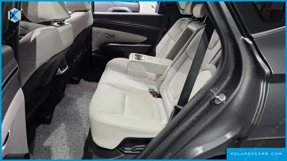 HYUNDAI TUCSON PREMIUM 2WD