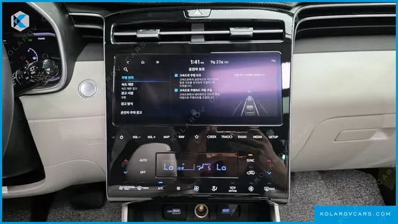 HYUNDAI TUCSON PREMIUM 2WD