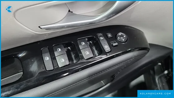HYUNDAI TUCSON PREMIUM 2WD