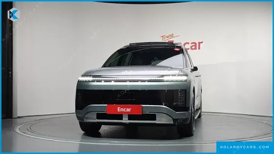 HYUNDAI IONIQ 9 CRUISE TYPE 2WD