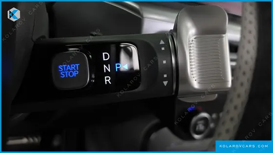 HYUNDAI IONIQ 9 CRUISE TYPE 2WD
