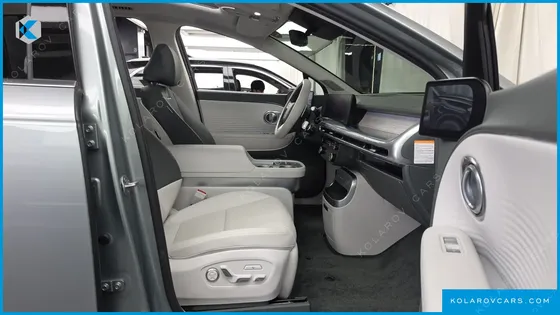 HYUNDAI IONIQ 9 CRUISE TYPE 2WD