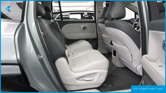 HYUNDAI IONIQ 9 CRUISE TYPE 2WD