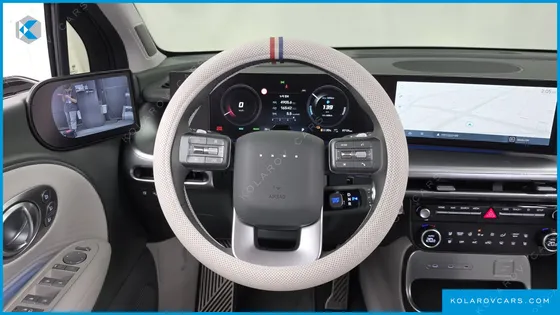 HYUNDAI IONIQ 9 CRUISE TYPE 2WD